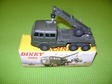 Dinky toys 826 d'occasion  La Chapelle-de-Guinchay