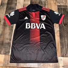 Camiseta deportiva Adidas para hombre Club Atlético River Plate talla grande segunda mano  Embacar hacia Argentina