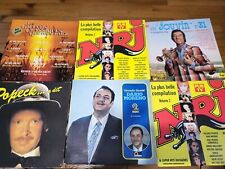 Lot vinyles 33t d'occasion  Montrouge