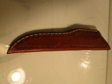 Genuine leather engraved for sale  Oakland Gardens