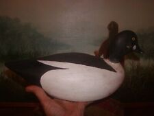 Antique working decoy for sale  Exmore