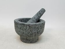 Decorative stone mortar for sale  Appleton