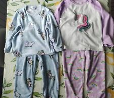 Girl years pyjama for sale  BRACKNELL