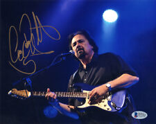 Coco montoya signed for sale  USA