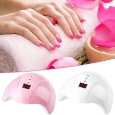 Led nail dryer for sale  Shipping to Ireland