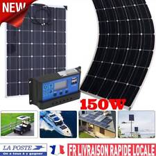 Panneau solaire flexible d'occasion  France