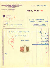 1926 milano anonima usato  Milano