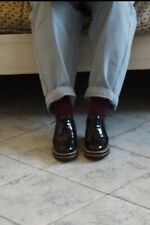 Scarpe inglesine colore usato  Terrasini