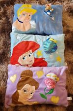 Disney princess pillow for sale  CHESTERFIELD