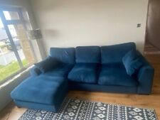 Shape sofa seats for sale  BRADFORD