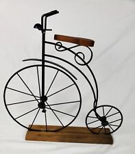 Penny farthing metal for sale  North Grafton