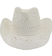 Ladies cowboy hat for sale  BIRMINGHAM