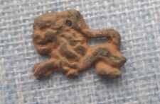 Medieval bronze lion for sale  IPSWICH