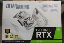 Zotac gaming geforce d'occasion  Champagnole