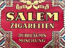 Salem reklame dresden gebraucht kaufen  Peitz