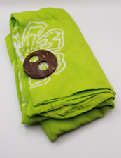 Leela beachwear sarong for sale  AXMINSTER