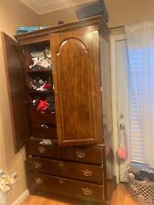 chest dresser wardrobe for sale  Santa Ana