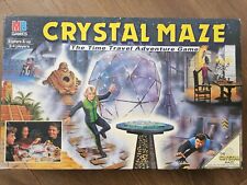 Crystal maze adventure for sale  BROMLEY
