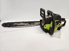 Poulan p3816 chainsaw for sale  Oakland
