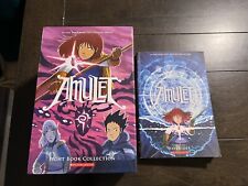 Amulet series book for sale  Mount Holly Springs