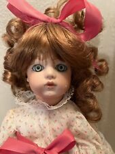 Porcelain bru doll for sale  Howard Lake