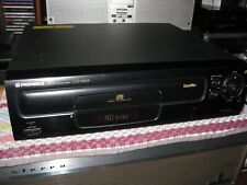 Lecteur laserdisc cld d'occasion  Josselin