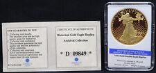 2012 historical gold for sale  Shipping to Canada