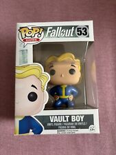 Funko pop fallout for sale  STANSTED