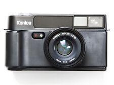 Cámara fotográfica compacta Konica Hexar AF con lente 35 mm F2 con batería - PROBADA, usado segunda mano  Embacar hacia Argentina
