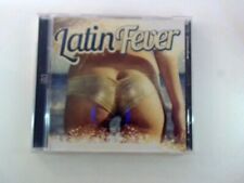 Latin fever artists gebraucht kaufen  Seesen