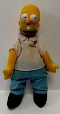 Vintage simpsons homer for sale  Shipping to Ireland