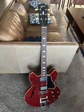 1966 gibson 335 for sale  Norman