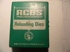 Rcbs reloading die for sale  Wausau
