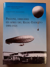 Palloni dirigibili aerei usato  Roma