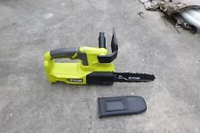 cordless chainsaw for sale  Alhambra