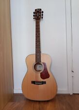 Acoustic Guitar Cort L100C NS w/ bag for sale  Shipping to South Africa