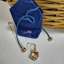 Collector collier pendentif d'occasion  Villiers-sur-Marne
