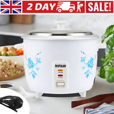 Electric rice cooker for sale  DUNSTABLE