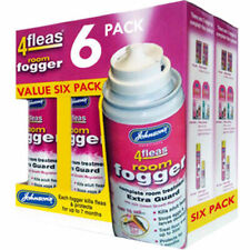 Pack johnsons 4fleas for sale  CHRISTCHURCH