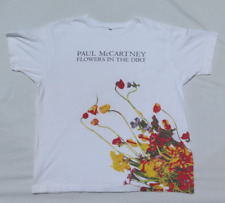 Paul mccartney flowers for sale  Tampa
