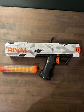 Nerf rival gun for sale  Newport