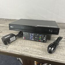 LG BPM35 Wireless Streaming Blu-ray Disc DVD Player WI-FI Remote HDMI Tested for sale  Shipping to South Africa