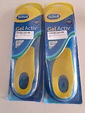 Clearance scholl gel for sale  TAMWORTH