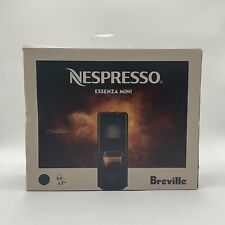 Used, Breville Nespresso Essenza Mini Black. Open Box SL for sale  Shipping to South Africa