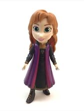 Figura de juguete interactiva Disney Frozen II para contar historias de Anna más de 50 sonidos estatua, usado segunda mano  Embacar hacia Argentina