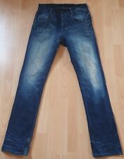 Jeans star raw gebraucht kaufen  Diez