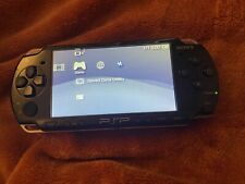 Psp 2001 console for sale  Laveen