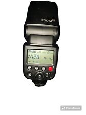 Flashpoint zoom manual for sale  New York