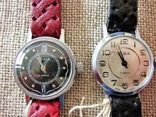 Slava lot montres d'occasion  Metz-