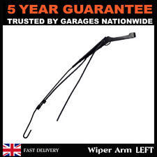 Wiper arm front for sale  Rugby